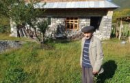 Pensiyasını orduya dəstək üçün verərək hamını duyğulandıran Hikmət baba  - VİDEO