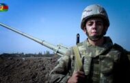 Yəhudi əsilli əsgərimiz Daniel Zarmayilov: “Vətən uğrunda son damla qanıma qədər döyüşəcəyəm” - VİDEO