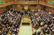 Britaniya parlamentinə ermənilərin Qarabağı tərk etmələrini tələb edən qətnamə təqdim olunub