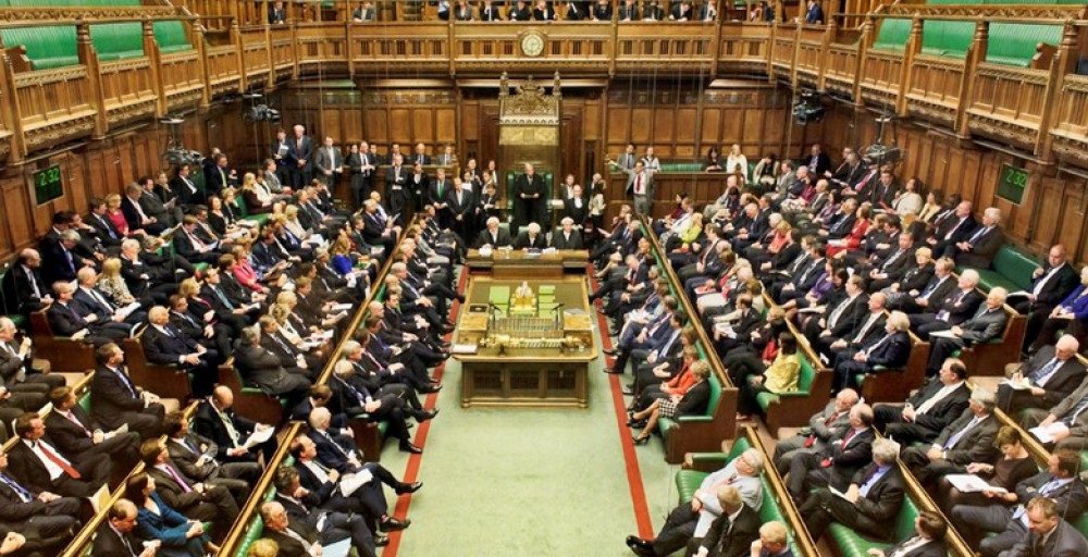 Britaniya parlamentinə ermənilərin Qarabağı tərk etmələrini tələb edən qətnamə təqdim olunub