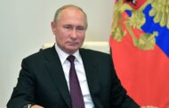 Vladimir Putin: “Döyüşlər Ermənistan ərazisində aparılmır” - VİDEO