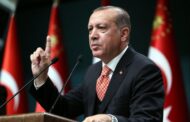 Ərdoğandan Rusiya, ABŞ və Fransa prezidentlərinə Dağlıq Qarabağla bağlı SƏRT XƏBƏRDARLIQ