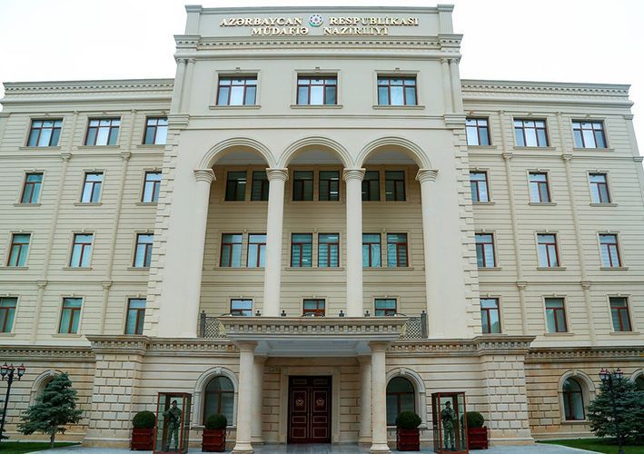 Düşmənin daha 3 tankı məhv edilib-MN