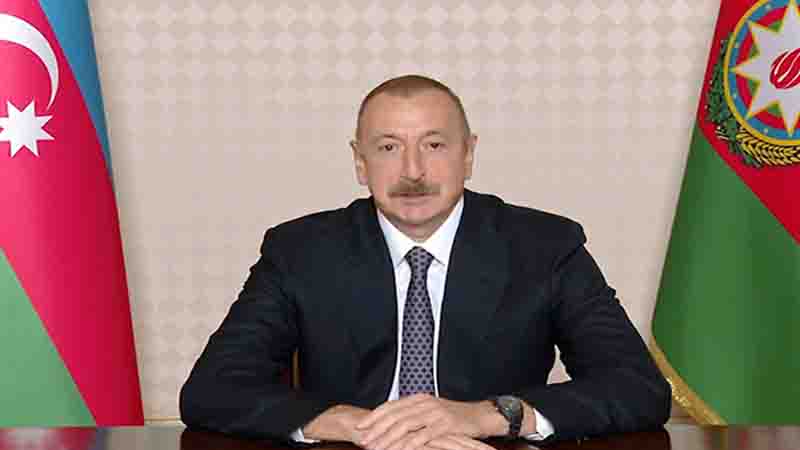 ŞAD XƏBƏR!!! İşğaldan azad olunan yeni ərazilərimiz var ... - FOTO