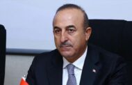 Mövlud Çavuşoğlu Azərbaycanın hər zaman yanında olacağını bildirib