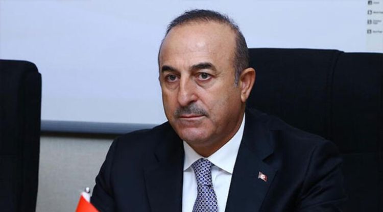 Mövlud Çavuşoğlu Azərbaycanın hər zaman yanında olacağını bildirib