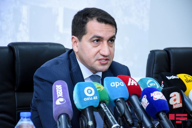 Ermənistan ordusu Tərtərdə dəfn zamanı qəbiristanlığı atəşə tutub, 3 mülki şəxs həlak olub, 3-ü yaralanıb