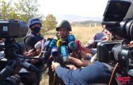 Polkovnik Elşad Əbilov: “Uğurlu əməliyyatlar davam edir”