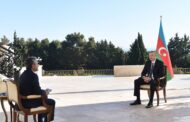 Dövlət başçısı: “Azərbaycanda Türkiyənin hərbi bazasının yaradılması məsələsi yoxdur”