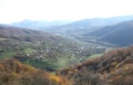 Milli Məclis Vəng kəndinin Çinarlı kəndi adlandırılmasını təsdiqlədi