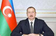 Prezident: “Gəncənin raket atəşinə tutulması insanlığa qarşı törədilmiş cinayətdir”