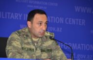 MN: Azərbaycan Ordusu beynəlxalq humanitar hüquqa əməl edir