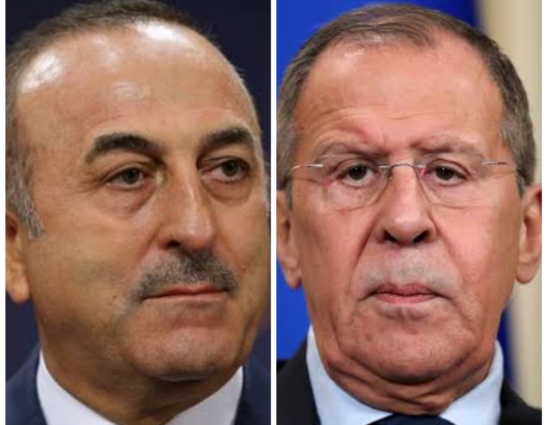 Çavuşoğlu Lavrova zəng edib