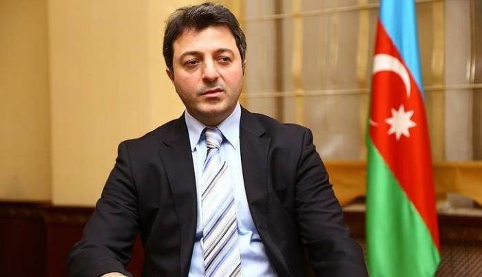 Tural Gəncəliyev: 