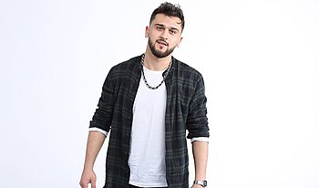 Conidən Qarabağa dəstək paylaşımı: “Hər zaman ölkəmin yanındayam” - FOTO