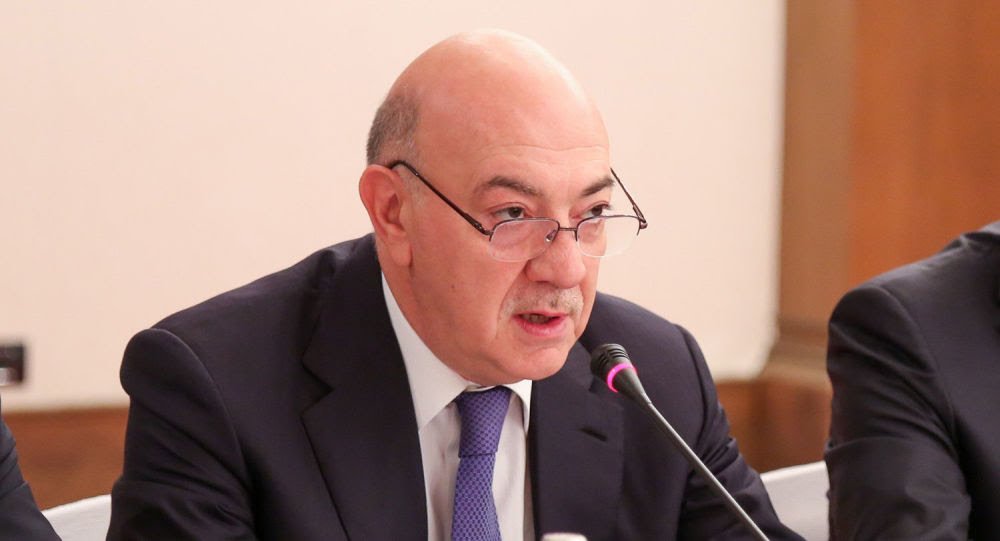 Azərbaycan Avropa Məhkəməsi qarşısında Ermənistanla bağlı tələb irəli sürəcək