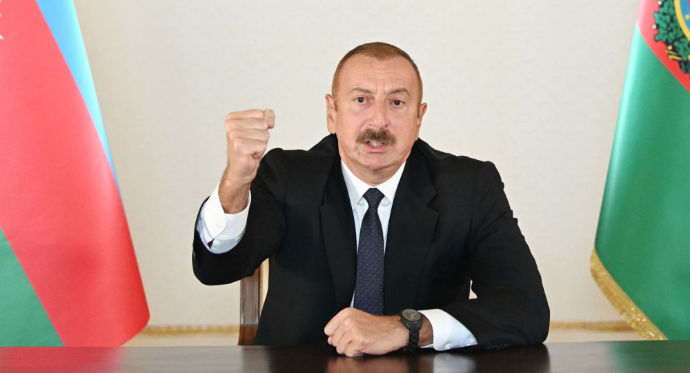 ŞAD XƏBƏR!!! 