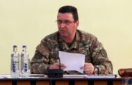 Separatçıların “müdafiə naziri” ölüb?