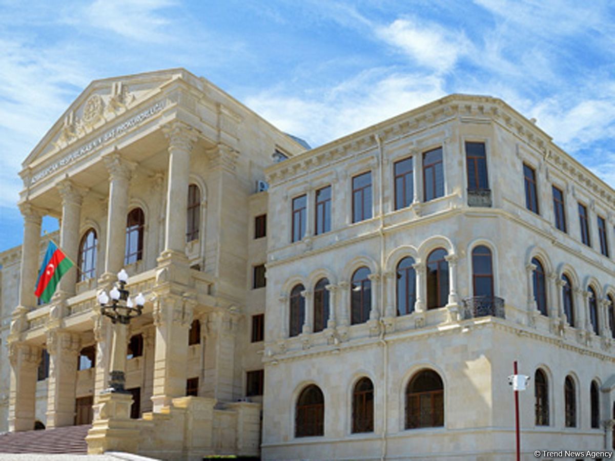 Düşmənin son təcavüzü nəticəsində Azərbaycanın itkiləri açıqlandı - RƏSMİ