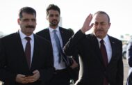 Mövlud Çavuşoğlu Azərbaycana gəlib - YENİLƏNİB