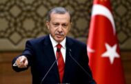 Ərdoğan: 