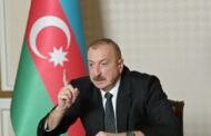 İlham Əliyev: 