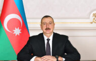 Prezidentdən Şad Xəbər!!! Zəngilan rayonu işğaldan azad edildi