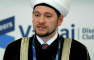 Moskva İslam İnstitutunun rektoru Demir Muxeddinov rektor Aqil Şirinovun Müraciətinə cavab məktubu ünvanlayıb