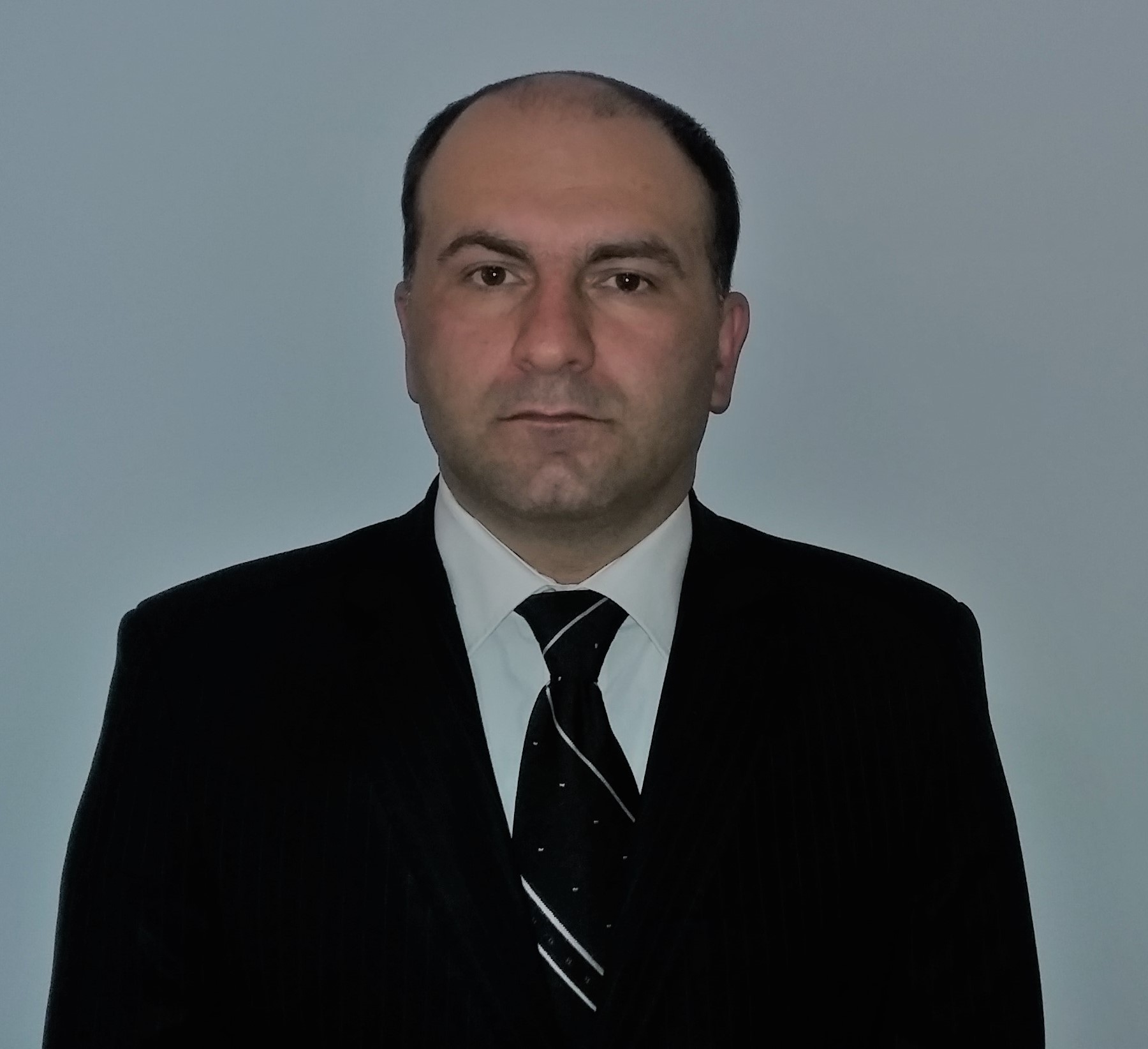 Azərbaycan İlahiyyat İnstitutu müəlliminin məqaləsi ərəb mətbuatında
