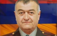 Ermənistanda “Dəhşət” ləqəbi ilə tanınan polkovnik şanlı ordumuz tərəfindən məhv edildi