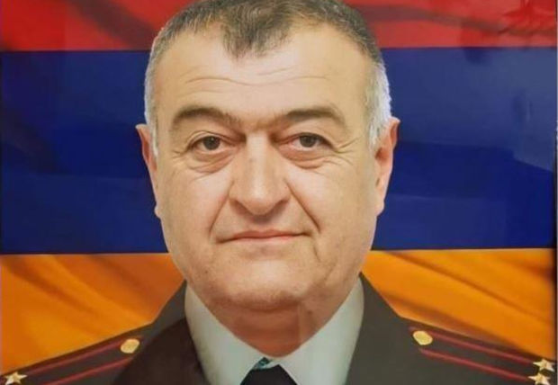 Ermənistanda “Dəhşət” ləqəbi ilə tanınan polkovnik şanlı ordumuz tərəfindən məhv edildi