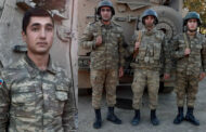 Azərbaycan əsgəri yeni tarix yazır - FOTO