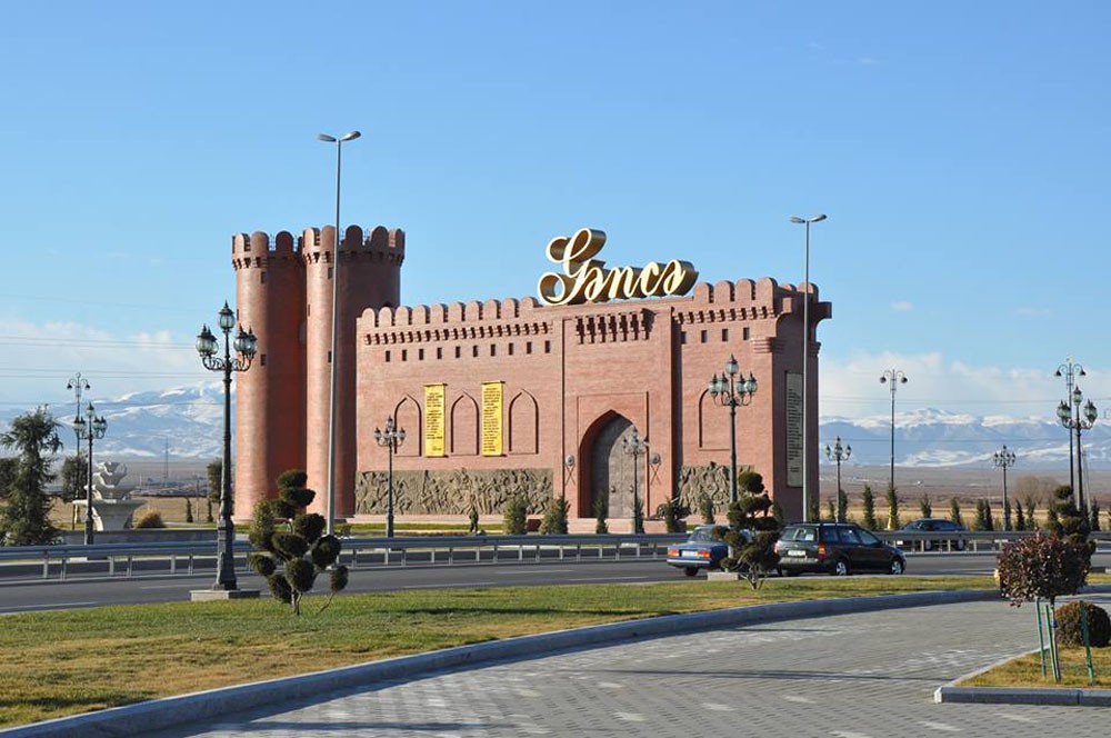 SON DƏQİQƏ!!! Gəncə şəhəri Ermənistan ərazisindən atəşə tutulur