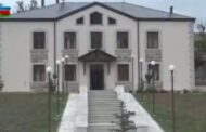 İşğaldan azad edilmiş Talış kəndinin görüntüləri - VİDEO