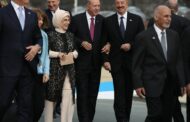 Türkiyə prezidenti: 