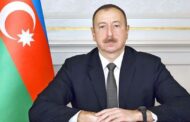 Prezident Madagizin adının dəyişdirilməsi ilə bağlı paylaşım etdi - FOTO