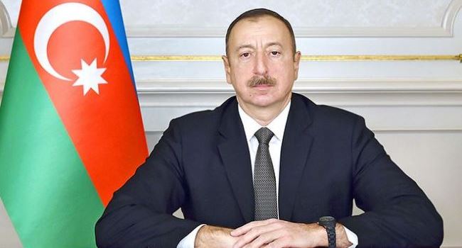 Prezident Madagizin adının dəyişdirilməsi ilə bağlı paylaşım etdi - FOTO