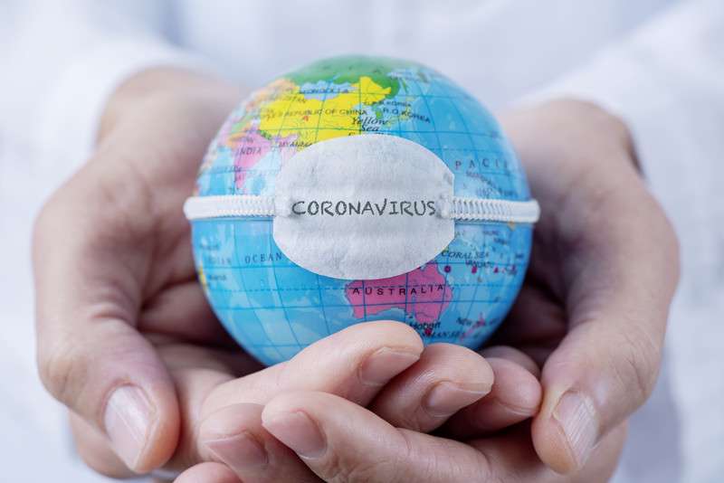 Dünyada koronavirusa yoluxanların sayı 42 milyonu keçdi - STATİSTİKA