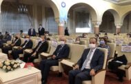 İlahiyyat İnstitutunun dekanı Beynəlxalq Simpoziumda iştirak edib