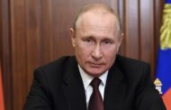 Putin Dağlıq Qarabağla bağlı tərəflərə çağırış edib - VİDEO