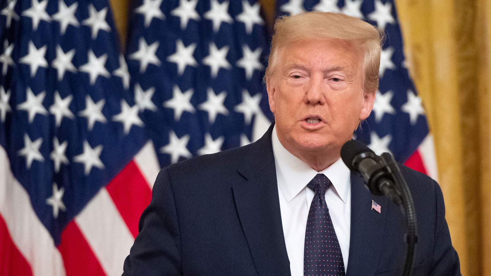 Donald Trampın Dağlıq Qarabağla bağlı danışıqlarda iştirak etdiyi açıqlanıb