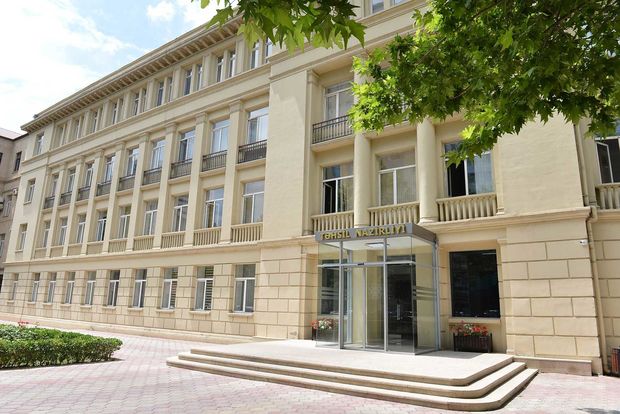 Zəngilanın təhsil statistikası açıqlandı - FOTO