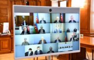 Baş Nazirin sədrliyi ilə Operativ Qərərgahın iclası olub