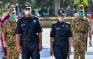 Azərbaycanda koronavirus və karantin rejimi ilə bağlı BRİFİNQ - CANLI YAYIM