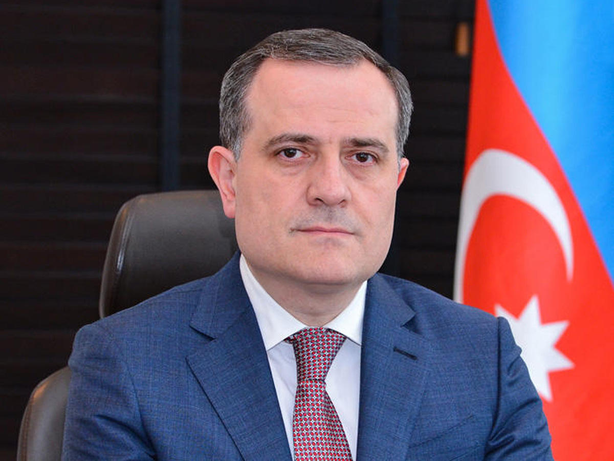 DİQQƏT!!! XİN rəhbərimiz Ceyhun Bayramov yenidən Moskvaya getdi