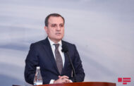 Ceyhun Bayramov: “Türkiyə XİN başçısının səfəri bizə dəstəyi bir daha hiss etdirir”