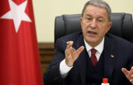 Hulusi Akar: “Minsk qrupunun Qarabağla bağlı çağırışları səmimi deyil və inamdan uzaqdır”