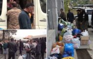 Ermənilərin Qarabağdan qaçdığı təsdiqləndi