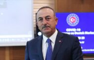 Mövlud Çavuşoğlu Bakıya gəlir