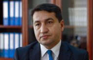 Hikmət Hacıyev: “Ermənilərin hədəfi kənd və mülki şəxslər idi”